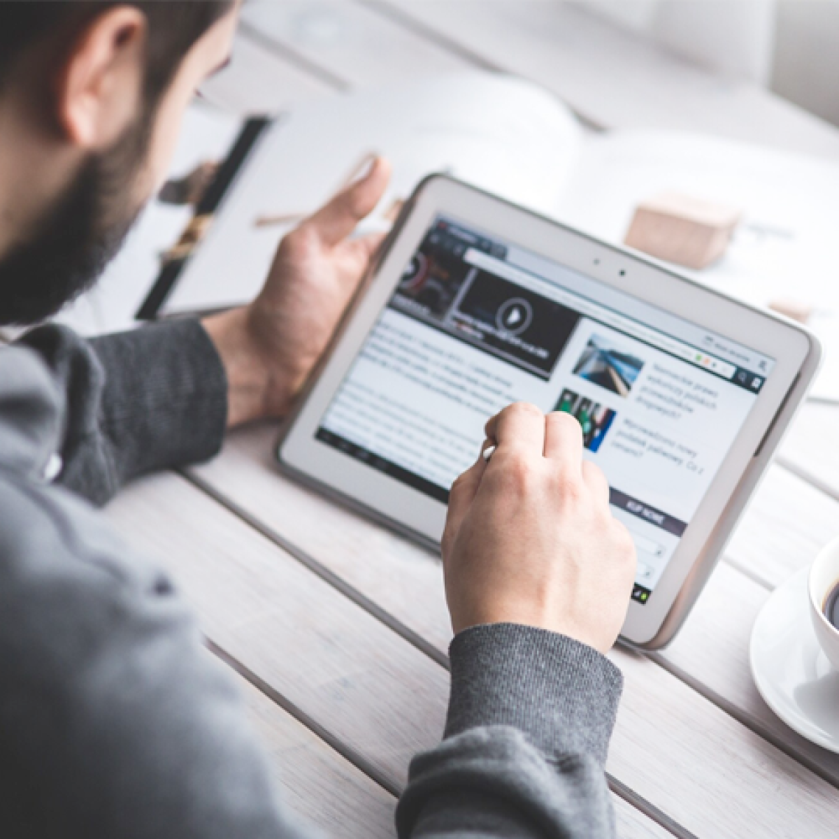 News Articles
