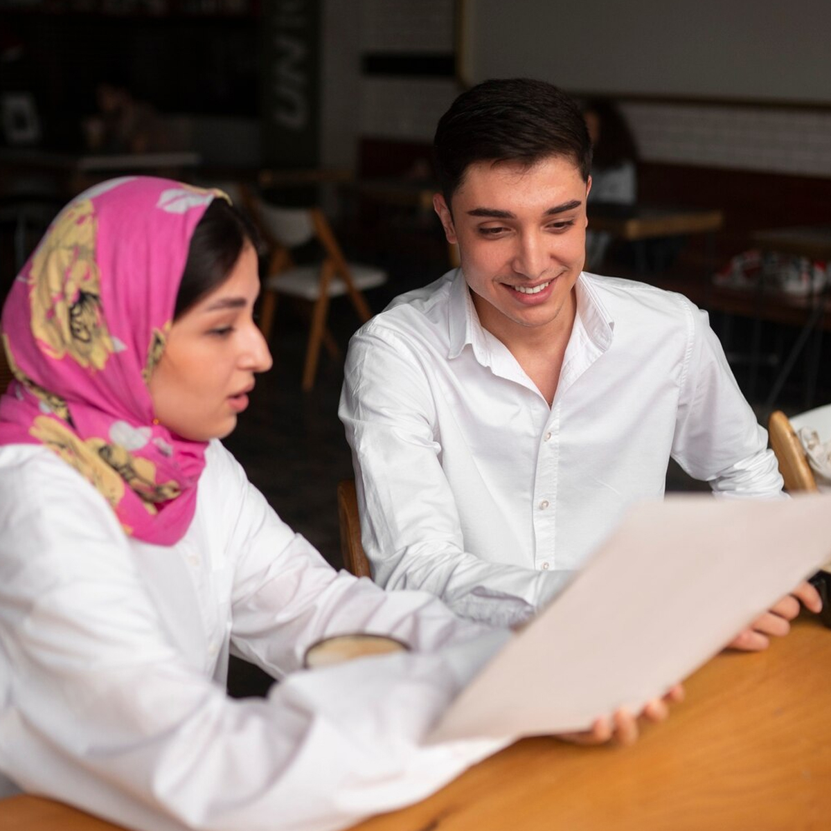 برامج التدريب في المجالات الرئيسية للمؤسسة